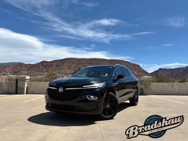 2023 Buick Enclave Essence AWD for sale in Cedar City, UT