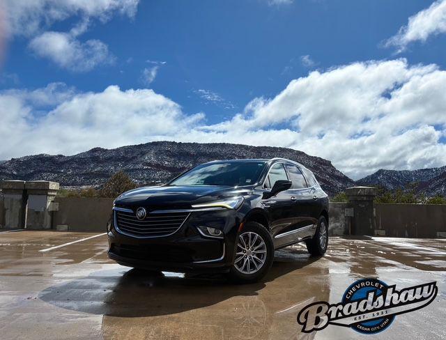 2023 Buick Enclave Essence AWD for sale in Cedar City, UT