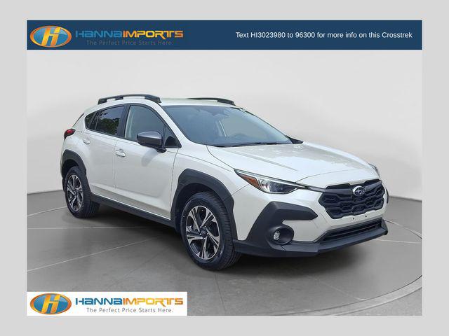 2024 Subaru Crosstrek Premium for sale in Raleigh, NC