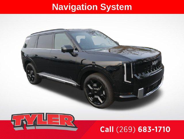 2027 Kia Telluride Hybrid SX for sale in Niles, MI