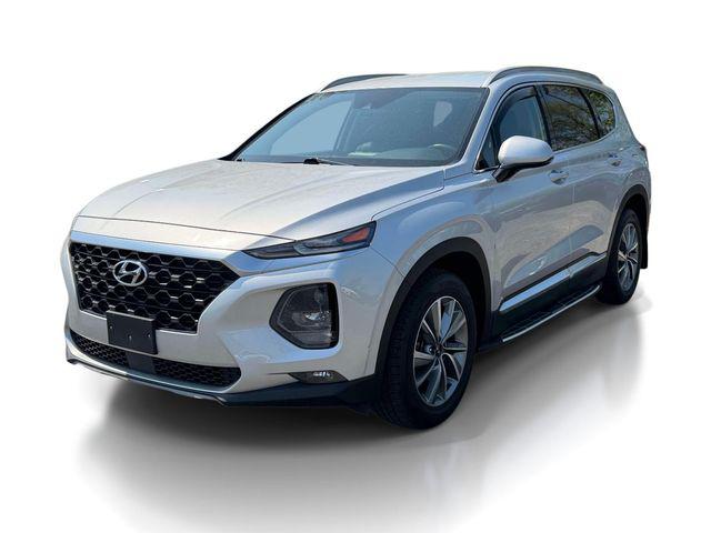 2019 Hyundai Santa Fe SEL Plus for sale in Cockeysville, MD