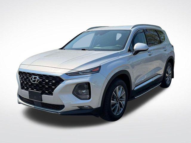 2019 Hyundai Santa Fe SEL Plus for sale in Cockeysville, MD