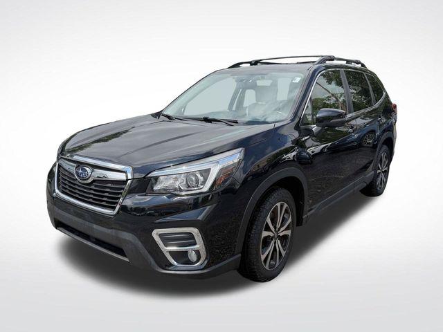 2019 Subaru Forester Limited for sale in Cockeysville, MD