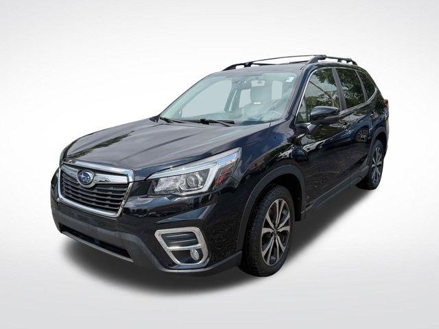 2019 Subaru Forester Limited for sale in Cockeysville, MD