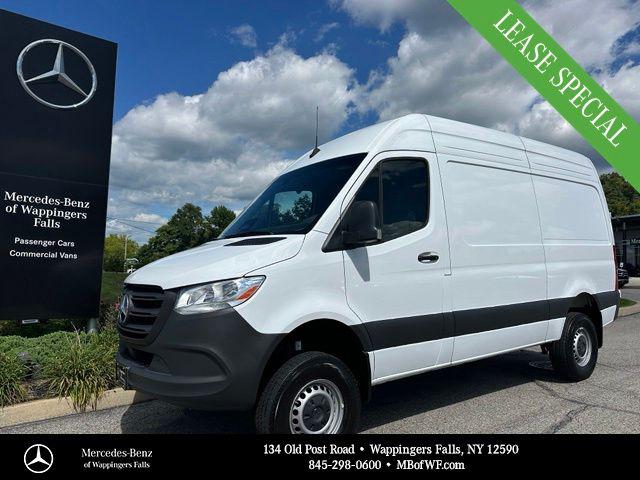 2026 Mercedes-Benz Sprinter 2500 Cargo 144 WB for sale in Wappingers Falls, NY