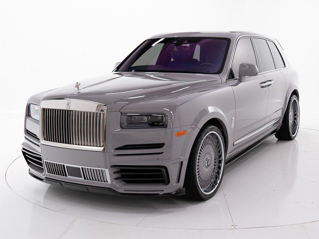 2023 Rolls-Royce Cullinan -'s photo