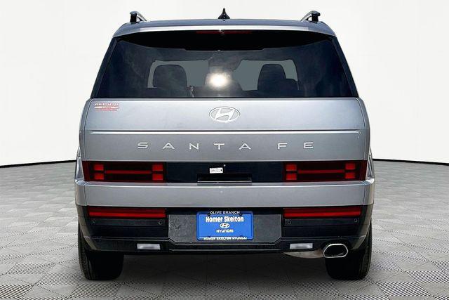 Used 2026 Hyundai Santa Fe SEL For Sale in Olive Branch, MS