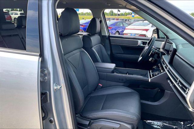 Used 2026 Hyundai Santa Fe SEL For Sale in Olive Branch, MS