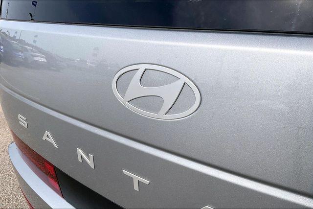 Used 2026 Hyundai Santa Fe SEL For Sale in Olive Branch, MS