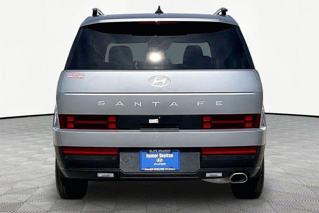 Used 2026 Hyundai Santa Fe SEL For Sale in Olive Branch, MS