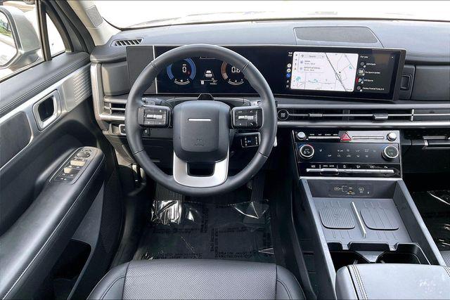Used 2026 Hyundai Santa Fe SEL For Sale in Olive Branch, MS