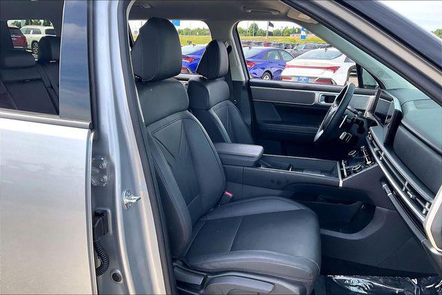 Used 2026 Hyundai Santa Fe SEL For Sale in Olive Branch, MS