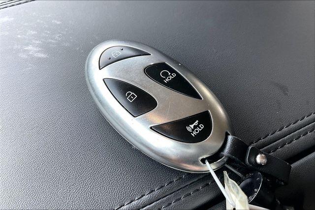 Used 2026 Hyundai Santa Fe SEL For Sale in Olive Branch, MS