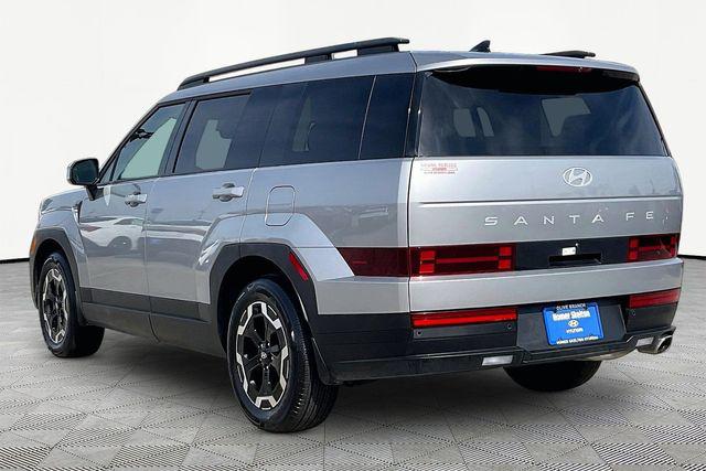 Used 2026 Hyundai Santa Fe SEL For Sale in Olive Branch, MS