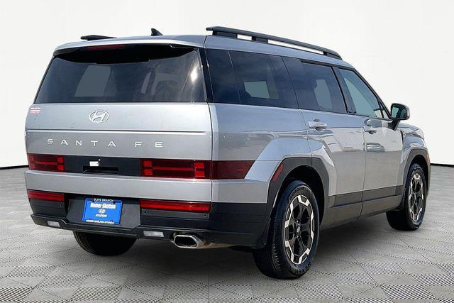Used 2026 Hyundai Santa Fe SEL For Sale in Olive Branch, MS