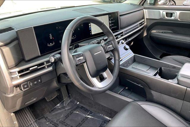 Used 2026 Hyundai Santa Fe SEL For Sale in Olive Branch, MS
