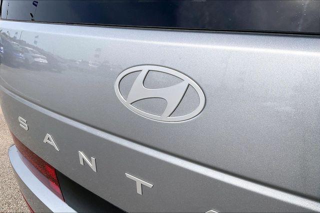 Used 2026 Hyundai Santa Fe SEL For Sale in Olive Branch, MS