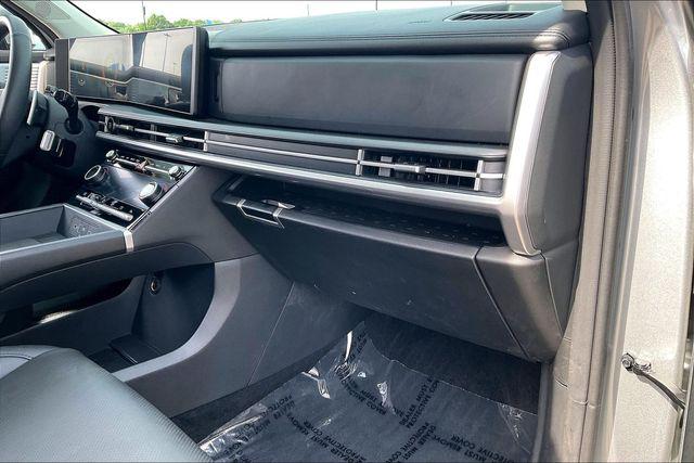 Used 2026 Hyundai Santa Fe SEL For Sale in Olive Branch, MS