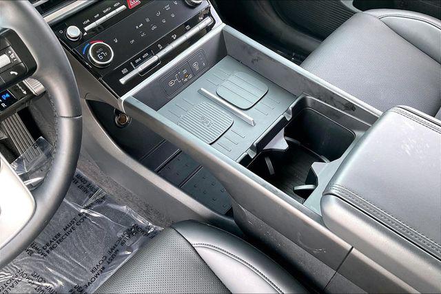 Used 2026 Hyundai Santa Fe SEL For Sale in Olive Branch, MS