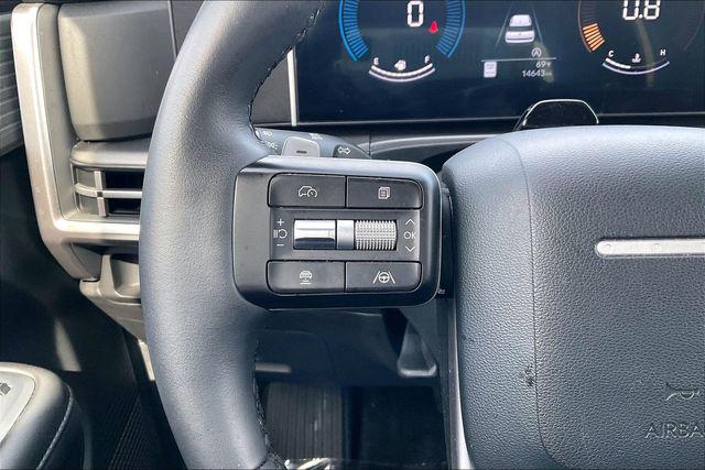 Used 2026 Hyundai Santa Fe SEL For Sale in Olive Branch, MS