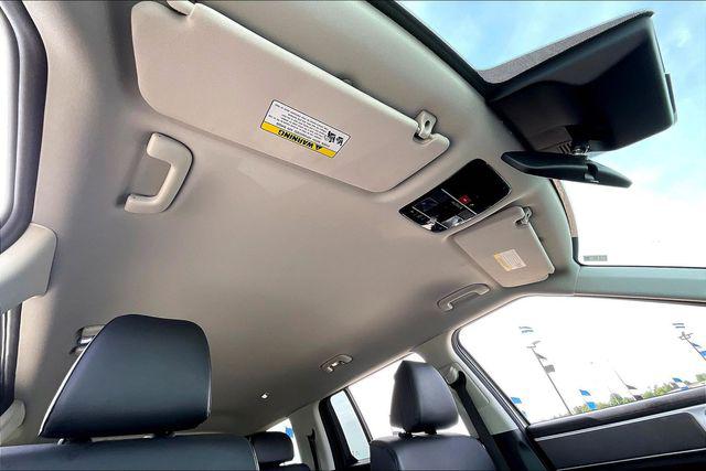 Used 2026 Hyundai Santa Fe SEL For Sale in Olive Branch, MS