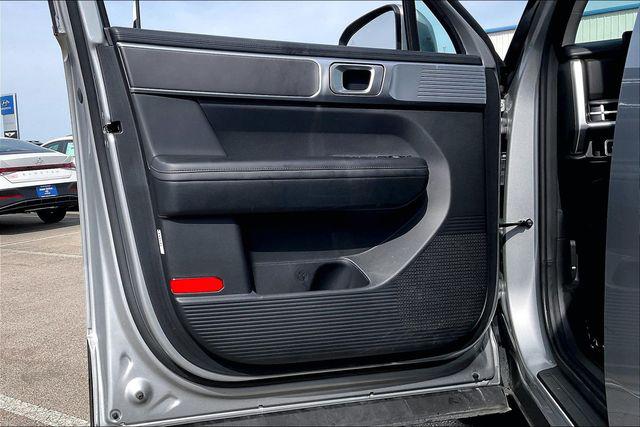 Used 2026 Hyundai Santa Fe SEL For Sale in Olive Branch, MS