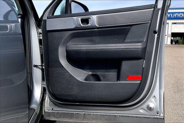 Used 2026 Hyundai Santa Fe SEL For Sale in Olive Branch, MS