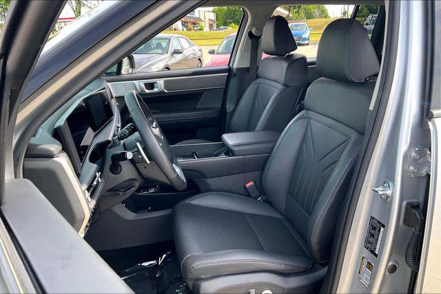 Used 2026 Hyundai Santa Fe SEL For Sale in Olive Branch, MS