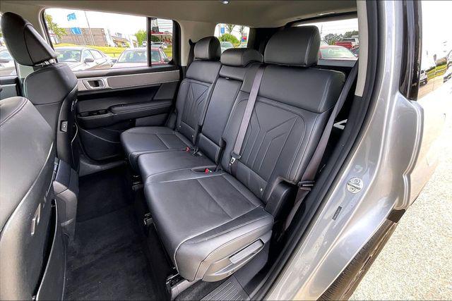 Used 2026 Hyundai Santa Fe SEL For Sale in Olive Branch, MS