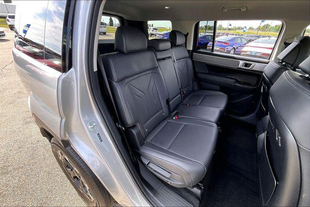Used 2026 Hyundai Santa Fe SEL For Sale in Olive Branch, MS