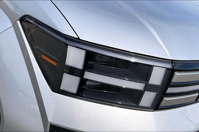 Used 2026 Hyundai Santa Fe SEL For Sale in Olive Branch, MS