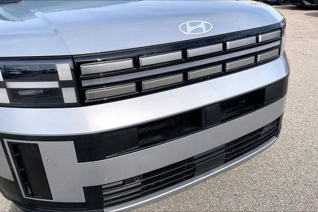 Used 2026 Hyundai Santa Fe SEL For Sale in Olive Branch, MS