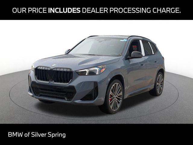 2026 BMW X1 xDrive28i for sale in Silver Spring, MD