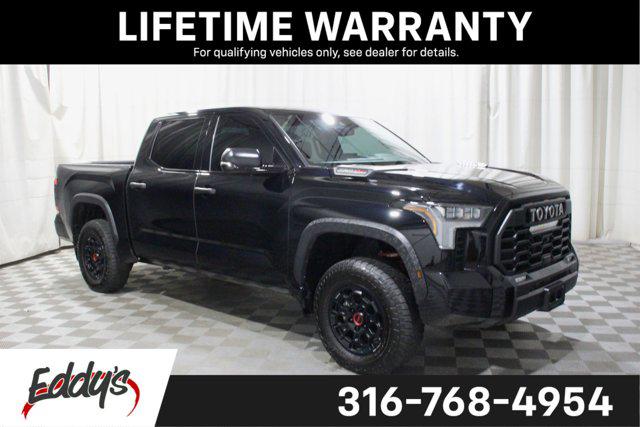 2024 Toyota Tundra TRD Pro 4WD for sale in Wichita, KS