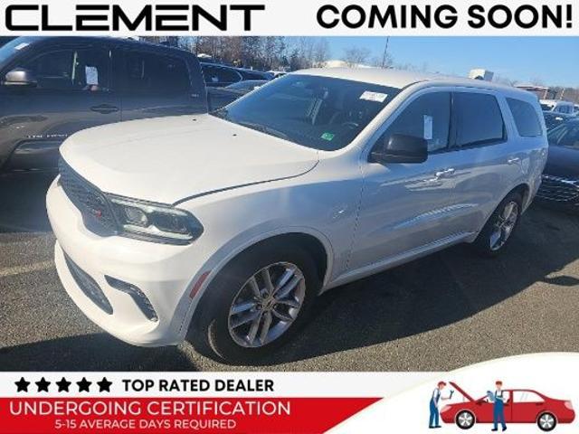 2023 Dodge Durango GT RWD for sale in Wentzville, MO