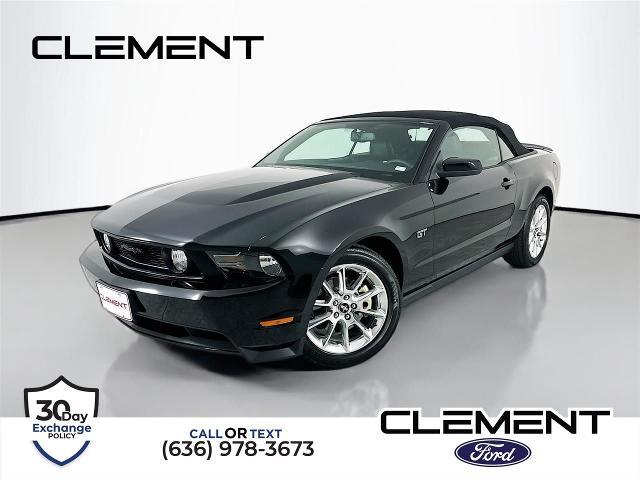 2010 Ford Mustang GT for sale in Wentzville, MO