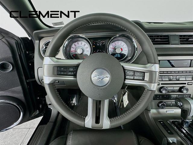 2010 Ford Mustang GT