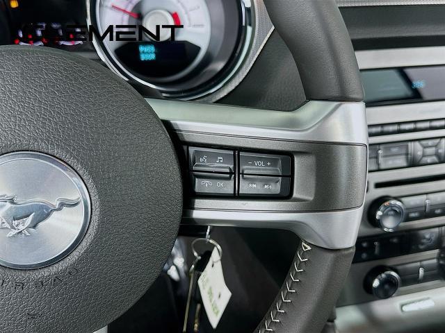 2010 Ford Mustang GT