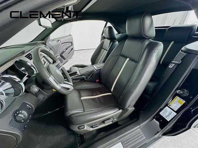2010 Ford Mustang GT