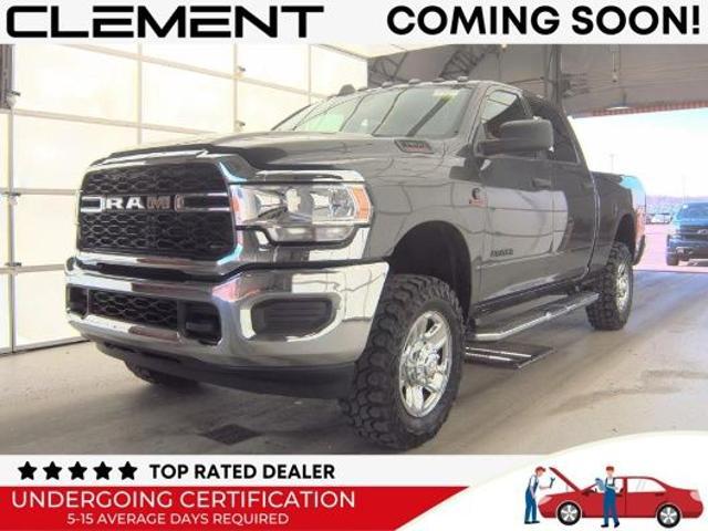 2022 Ram 2500 Tradesman Crew Cab 4x4 6'4" Box for sale in Wentzville, MO