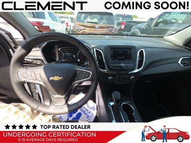 2023 Chevrolet Equinox AWD LT