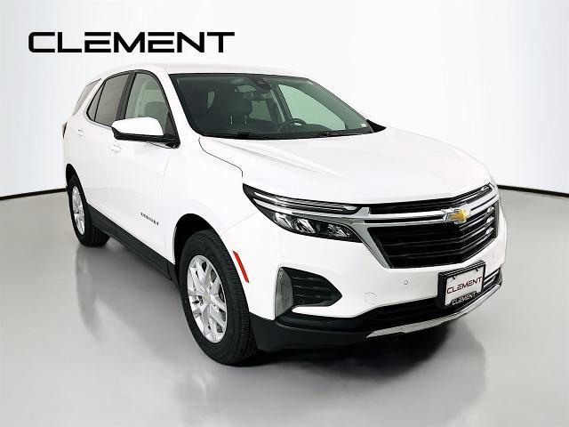 2023 Chevrolet Equinox AWD LT