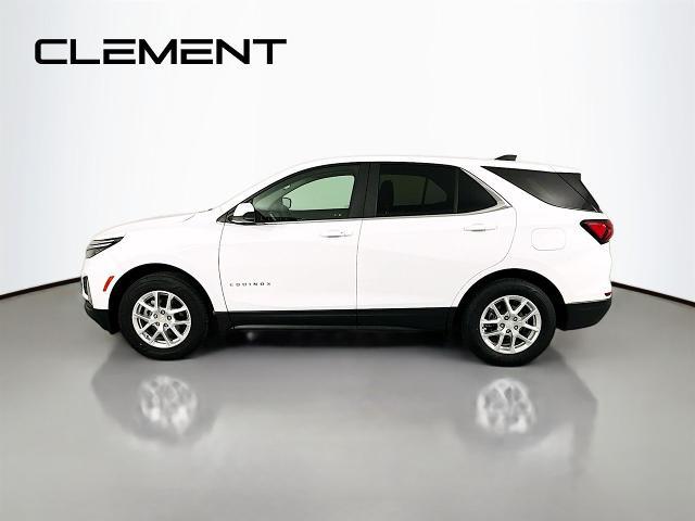 2023 Chevrolet Equinox AWD LT