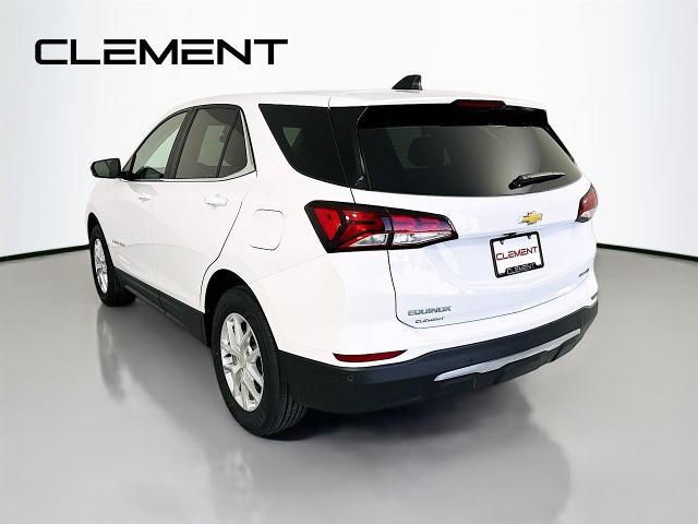 2023 Chevrolet Equinox AWD LT