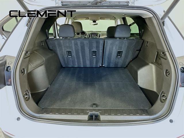 2023 Chevrolet Equinox AWD LT