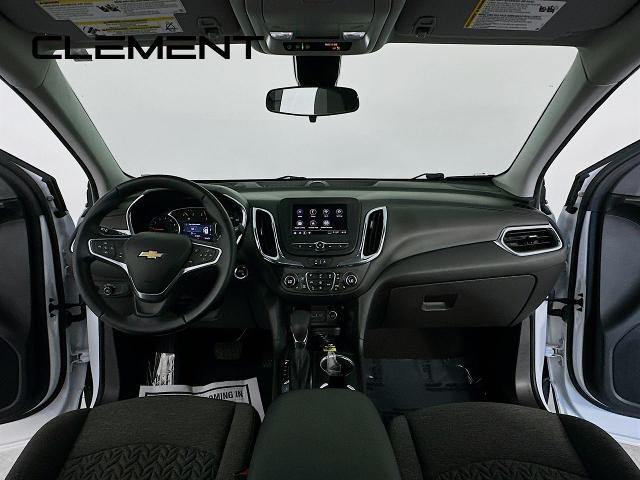 2023 Chevrolet Equinox AWD LT