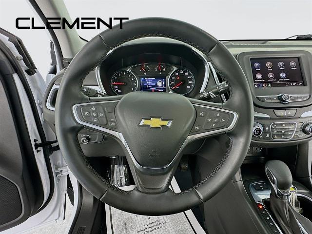 2023 Chevrolet Equinox AWD LT