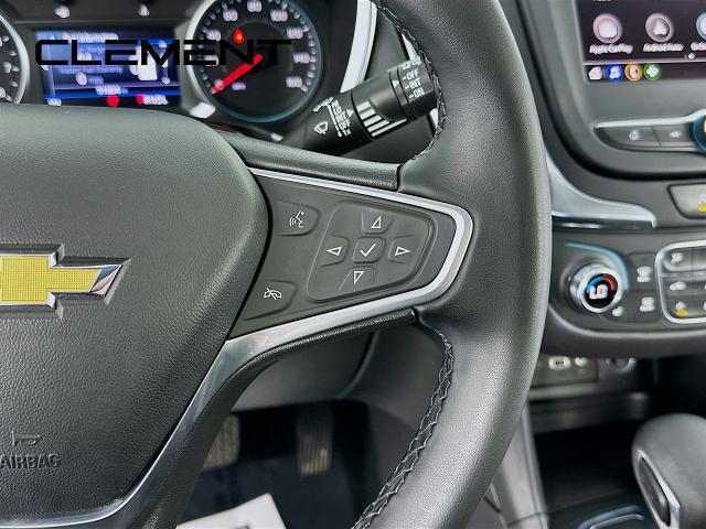 2023 Chevrolet Equinox AWD LT