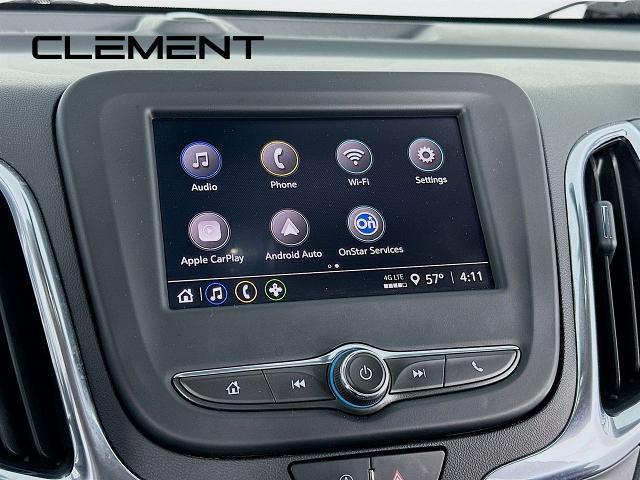 2023 Chevrolet Equinox AWD LT