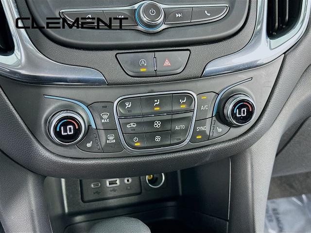 2023 Chevrolet Equinox AWD LT